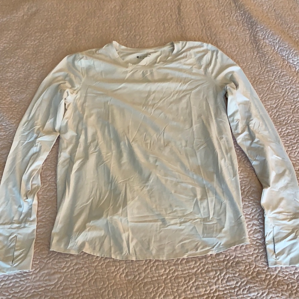Athleta Long Sleeve